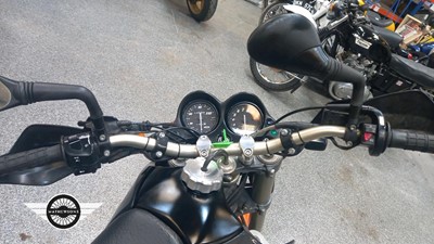 Lot 371 - 1999 K T M 640 SUPERDUKE