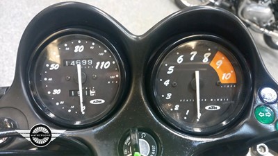 Lot 371 - 1999 K T M 640 SUPERDUKE