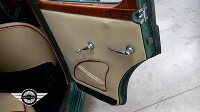 Lot 792 - 1949 MG YA