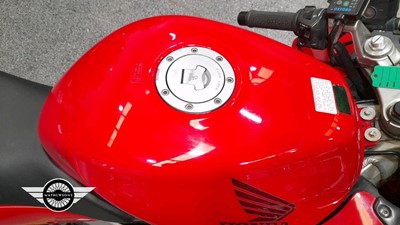 Lot 399 - 1999 HONDA VFR 800 FIX