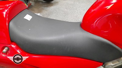 Lot 399 - 1999 HONDA VFR 800 FIX