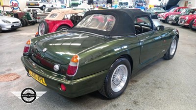 Lot 513 - 1994 MG ROVER RV8