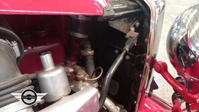 Lot 668 - 1947 MG TC