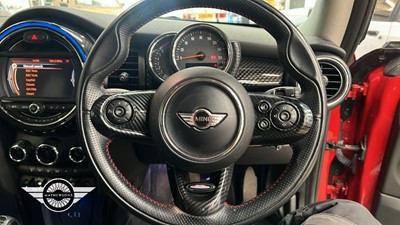 Lot 595 - 2015 MINI COOPER S