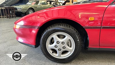 Lot 724 - 1991 TOYOTA MR2