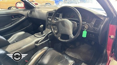 Lot 724 - 1991 TOYOTA MR2