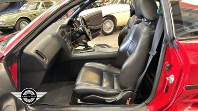 Lot 724 - 1991 TOYOTA MR2