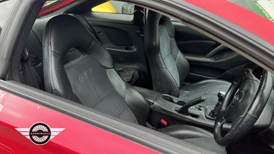 Lot 561 - 2006 TOYOTA CELICA VVTL-I GT