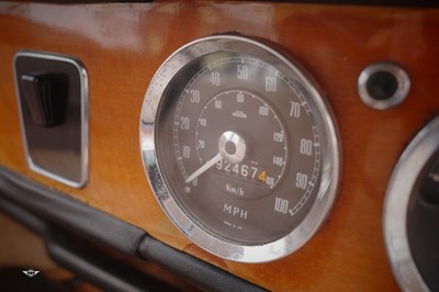 Lot 421 - 1968 RILEY KESTREL 1300