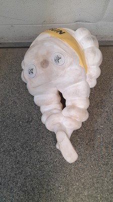 Lot 745 - ORIGINAL MICHELIN MAN 21" TALL