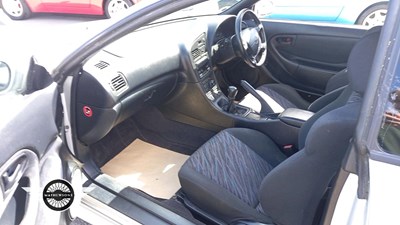 Lot 728 - 1997 TOYOTA CELICA GT 2.0