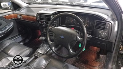 Lot 479 - 1994 FORD GRANADA SCORPIO I A