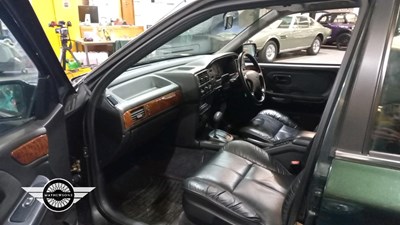 Lot 479 - 1994 FORD GRANADA SCORPIO I A