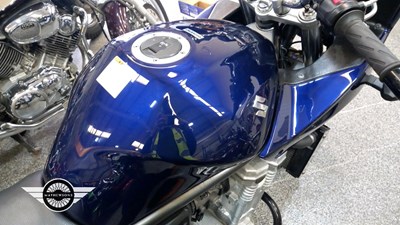 Lot 764 - 2008 SUZUKI GSF 1250 SA K8