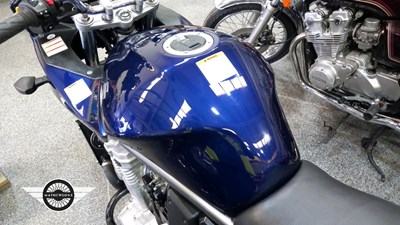 Lot 764 - 2008 SUZUKI GSF 1250 SA K8