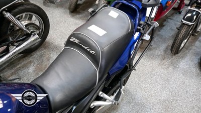 Lot 764 - 2008 SUZUKI GSF 1250 SA K8