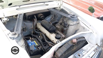 Lot 328 - 1958 FORD ZEPHYR