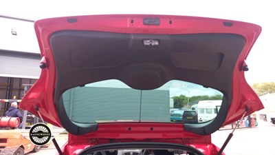 Lot 375 - 2007 RENAULT CLIO RENAULTSPORT 197