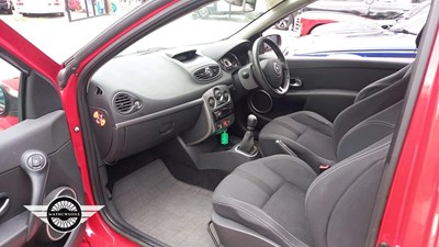 Lot 375 - 2007 RENAULT CLIO RENAULTSPORT 197