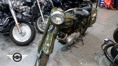 Lot 872 - 1964 TRIUMPH TRW