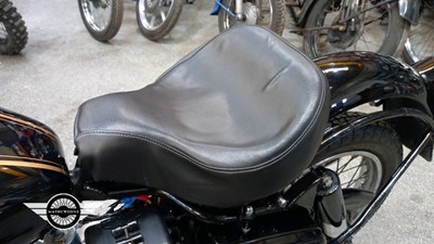 Lot 455 - 1957 ROYAL ENFIELD