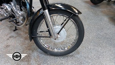 Lot 455 - 1957 ROYAL ENFIELD