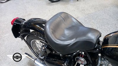 Lot 455 - 1957 ROYAL ENFIELD