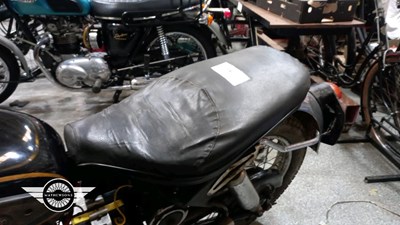 Lot 798 - 1956 VELOCETTE VENOM