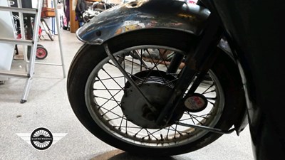 Lot 798 - 1956 VELOCETTE VENOM