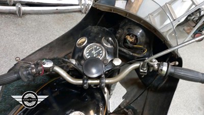 Lot 798 - 1956 VELOCETTE VENOM