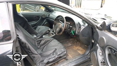 Lot 14 - 1996 TOYOTA CELICA GT-4