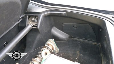 Lot 14 - 1996 TOYOTA CELICA GT-4