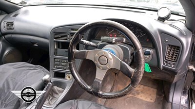 Lot 14 - 1996 TOYOTA CELICA GT-4