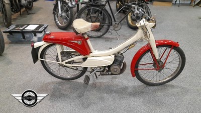 Lot 480 - 1965 RALEIGH RM9