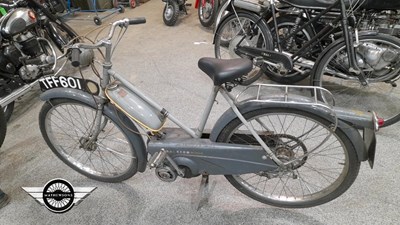 Lot 412 - 1959 RALEIGH RM1C