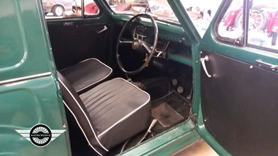 Lot 88 - 1962 AUSTIN A35