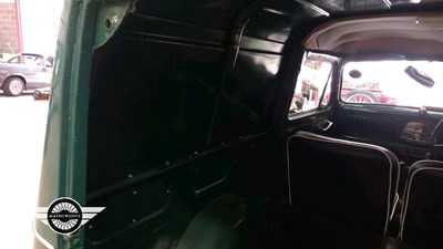 Lot 88 - 1962 AUSTIN A35