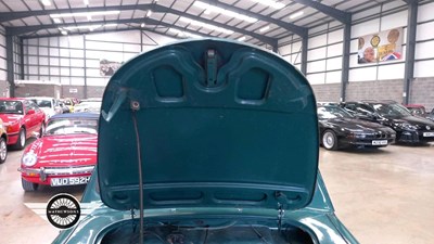 Lot 88 - 1962 AUSTIN A35