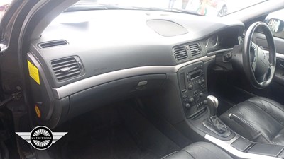 Lot 838 - 2004 VOLVO S80 T6 SE GEARTRONIC