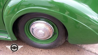 Lot 182 - 1946 SUNBEAM TALBOT