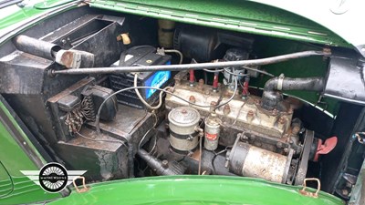 Lot 182 - 1946 SUNBEAM TALBOT