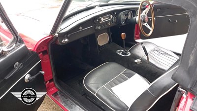 Lot 90 - 1967 MGB ROADSTER