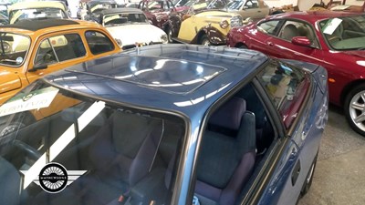 Lot 120 - 1987 TOYOTA CELICA GT