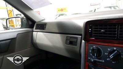 Lot 126 - 1995 VOLVO 850 T5 CD