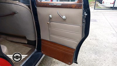 Lot 21 - 1948 CHEVROLET GMC FLEETMASTER