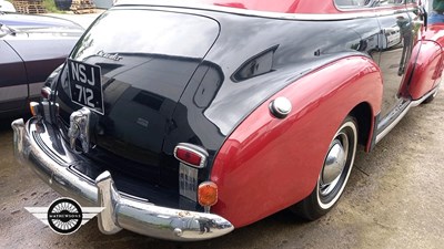 Lot 21 - 1948 CHEVROLET GMC FLEETMASTER