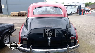 Lot 21 - 1948 CHEVROLET GMC FLEETMASTER