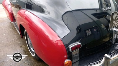 Lot 21 - 1948 CHEVROLET GMC FLEETMASTER