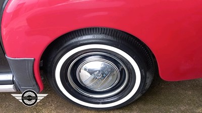 Lot 21 - 1948 CHEVROLET GMC FLEETMASTER