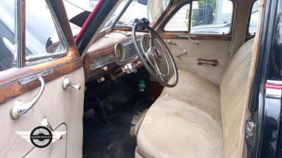 Lot 21 - 1948 CHEVROLET GMC FLEETMASTER